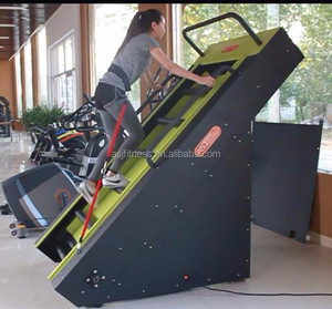 <span class=keywords><strong>Appareil</strong></span> d'entraînement à l'échelle / Machine à monter les escaliers Équipement de <span class=keywords><strong>fitness</strong></span> de salle de sport - Product Image 2
