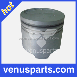 Pistone per Motore Diesel 2C 13101-64110 13101-64090 6071900 - Product Image 3