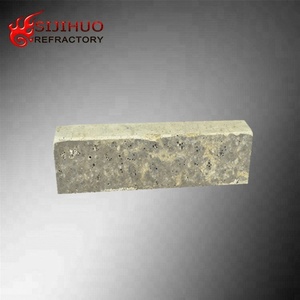 2018 Carbon Baking Furnace Use Refractory Castable Cement - Product Image 2