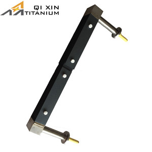 Máy Phát Điện Natri Hypochlorite Sử Dụng Anode Titan Tráng - Product Image 5