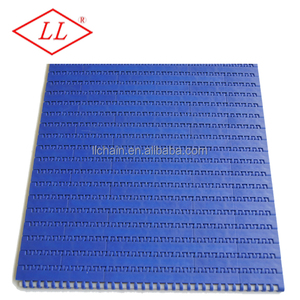 <span class=keywords><strong>Intralox</strong></span> 1100 — bande conductrice modulaire pour fruits, appareil d'emballage - Product Image 6