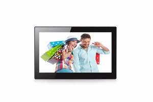 18.5 Inch <span class=keywords><strong>Quad</strong></span> <span class=keywords><strong>Core</strong></span> Máy Tính Bảng Android/Tablet Pc 18 Inch Siêu Mỏng LED Android Máy Tính Bảng Cảm Ứng Màn Hình Màn Hình - Product Image 3