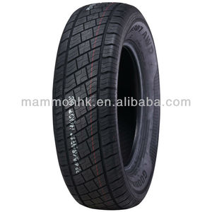 Neumático Radial para Automóvil Westlake <span class=keywords><strong>Goodride</strong></span> Marca SU307 265/<span class=keywords><strong>60R17</strong></span> 275/<span class=keywords><strong>60R17</strong></span> 235/65R17 245/65R17 255/65R16 <span class=keywords><strong>215</strong></span>/70R16, Neumático para SUV 4x4 - Product Image 3