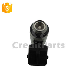 Iniettore di carburante per Fiat Fiorino <span class=keywords><strong>Palio</strong></span> <span class=keywords><strong>Weekend</strong></span> Siena Strada 1.5 50101502 501.015.02 IWP-066 IWP066 - Product Image 2