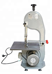 Máquina Cortadora de Huesos, Sierra Eléctrica para Carne, Sierra de Mesa para Cortar Huesos - Product Image 2