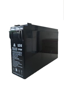 2018 핫 세일 예멘 시장 SEALEAD 브랜드 12v 180ah 전면 터미널 배터리 업 시스템 - Product Image 4