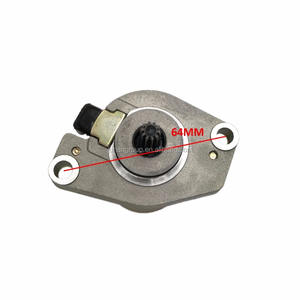 Démarreur pour moteurs 2 temps Polaris Predator 50, Polaris <span class=keywords><strong>Scrambler</strong></span> 50 et Eton <span class=keywords><strong>50cc</strong></span> Atvs - Product Image 2