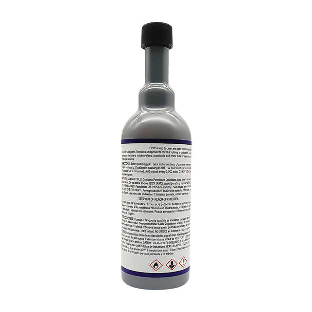 Limpador do sistema do motor de baixo preço, limpador do motor de óleo 475ml, limpador do motor