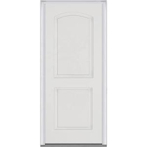 דלת כניסה נייד minglei בית נייד דלת מחסן פיברגלס - Product Image 4