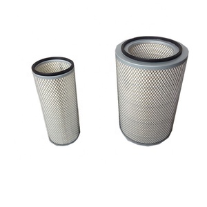 3022209 AF928M Động Cơ Diesel DCEC NTA855 Bộ Lọc Không Khí Phụ Tùng - Product Image 6