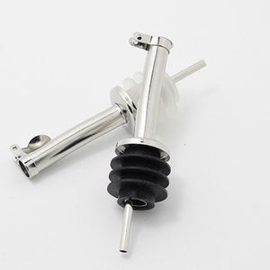 Excellent Quality Multi-purpose Safe Stainless Steel Olive <strong>Oil</strong> <strong>Pourer</strong> - Product Image 1
