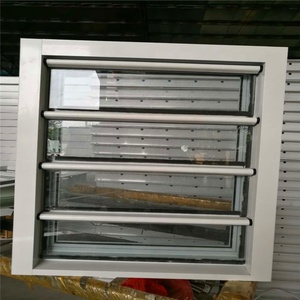 Caribbean Hurricane Glass <strong>Shutter</strong> <strong>Window</strong> Images <strong>Shutter</strong> Slat <strong>Window</strong> <strong>Shutters</strong> Ireland - Product Image 2