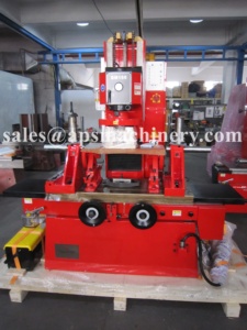 Berco Loại Dọc Fine Boring Máy, Xi Lanh Boring-Máy Phay Model:BM160 - Product Image 2