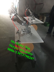 Máquina Eléctrica para Sellar Bolsas de Malla para Vegetales/Selladora de Bolsas de Malla para Naranjas/Grapadora para Bolsas de Malla para Papas y Cebollas para Empacar - Product Image 3