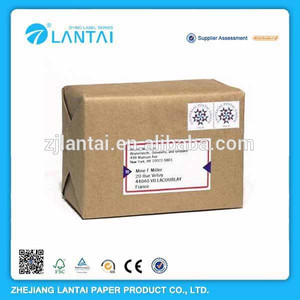gedrukte mooie waterdichte professionele scheepvaart merk labels - Product Image 6