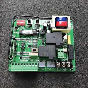 Contrôleur de porte coulissante panneau - Product Image 3