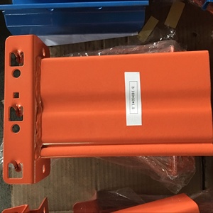 כבד החובה מזרן מתלה L2700mm * W900mm * H4050mm 3 רמות 3000 kg לכל רמה - Product Image 3