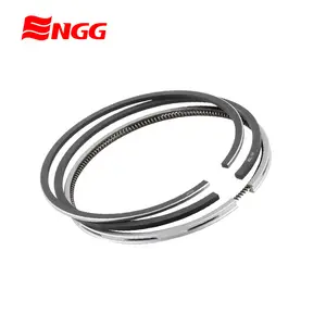 13012-16140 Đối Với TOYOTA COROLLA 1.6 90-96 Piston Ring