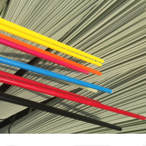 Kích Thước Màu Tùy Chỉnh Sợi Thủy Tinh Bài Sợi Thủy Tinh Rod - Product Image 3