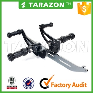 Whole Sale China Made XVS 650 <strong>Vstar</strong> Forward Controls - Product Image 2
