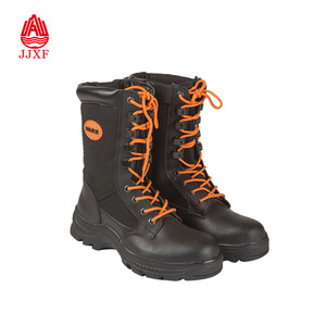 Nouveau Offre Spéciale bottes <span class=keywords><strong>de</strong></span> sauvetage <span class=keywords><strong>de</strong></span> <span class=keywords><strong>pompier</strong></span> <span class=keywords><strong>de</strong></span> haute qualité chaussures <span class=keywords><strong>de</strong></span> sécurité bottes - Product Image 4