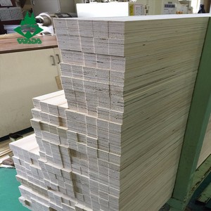 Álamo LVL <span class=keywords><strong>madera</strong></span> para la <span class=keywords><strong>jamba</strong></span>/Marco <span class=keywords><strong>de</strong></span> China - Product Image 4