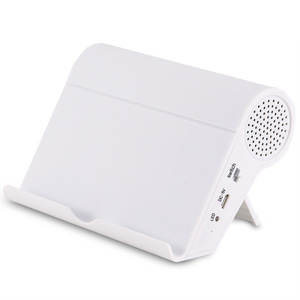 Esterno portatile Handsfree Senza Fili Bluetooth 4.0 NFC Mini Altoparlante Più-Verde/Arancione/rosa/azzurro - Product Image 2
