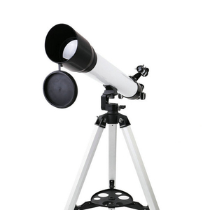 Hochauflösendes Astronomisches Teleskop 50080 Alpha-Serie Dual-Use Himmel-Erde Refraktives Invertiertes Bild Kompatibel mit Mobilgeräten - Product Image 3
