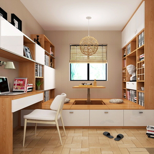 Étagère à livres en PVC <span class=keywords><strong>de</strong></span> haute qualité, bureau moderne, maison, Design étagère pour femmes - Product Image 6