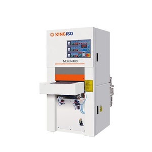 Automatische Combinatie Deur Kast Hout Disc Borstel Polish Schuren <span class=keywords><strong>Sander</strong></span> Machine - Product Image 1