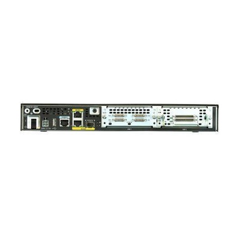Used 4200 series router ISR4221 router ISR4221-SEC/K9