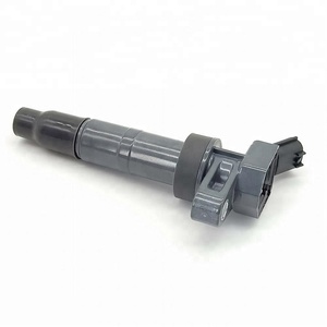 Für Hyun-dai-us Tuc-son So-nata Gen-esis-KI-A K900 Optima Ignition Coil Boot <span class=keywords><strong>Tester</strong></span> 27301-3f100 27300-2G700 27300-3F100 - Product Image 4