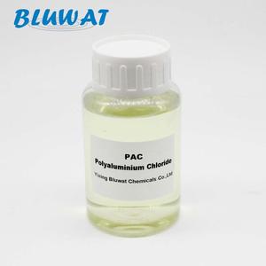 Coagulante Líquido de Policloruro de Aluminio <span class=keywords><strong>PAC</strong></span> - Product Image 2