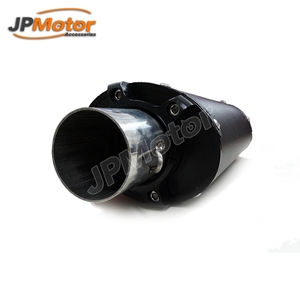 JPMotor 250cc deporte <span class=keywords><strong>moto</strong></span> silenciador de escape - Product Image 3
