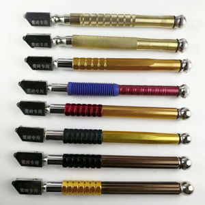 <span class=keywords><strong>Coupe</strong></span>-<span class=keywords><strong>verre</strong></span> à tête pointue en céramique, pour carrelage en <span class=keywords><strong>diamant</strong></span>, prix d'usine - Product Image 2