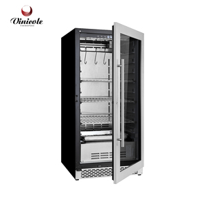 <span class=keywords><strong>Machine</strong></span> à vieillir le steak, la viande, la saucisse, le jambon <span class=keywords><strong>Vinicole</strong></span>, réfrigérateur à vieillissement à sec, vitrine, armoire réfrigérée pour restaurant - Product Image 2