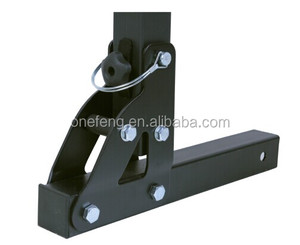 Support de bicyclette en acier, 37*<span class=keywords><strong>4</strong></span>, <span class=keywords><strong>porte</strong></span>-<span class=keywords><strong>vélo</strong></span>, pour voiture - Product Image 6