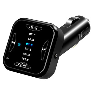 2017 Date Utilisateur Manuel De <span class=keywords><strong>Voiture</strong></span> Lecteur Mp3 <span class=keywords><strong>Bluetooth</strong></span> De <span class=keywords><strong>Voiture</strong></span> Lecteur Mp3 <span class=keywords><strong>Transmetteur</strong></span> FM - Product Image 2