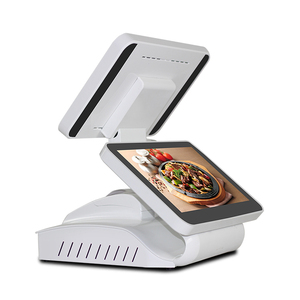 Gmaii Offre Spéciale Nfc <span class=keywords><strong>Caisse</strong></span> <span class=keywords><strong>Enregistreuse</strong></span> pour Terminal de Restaurant Tout en Un Ordinateurs - Product Image 2