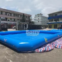 Large Inflatable Wading Pool, Inflatable Water Pool