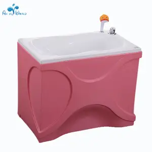 China Groothandel Fabriek prijs kind size baby baby spa bad