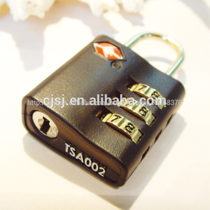 <span class=keywords><strong>plastique</strong></span> 3 numérique de haute sécurité de verrouillage par code pin - Product Image 1