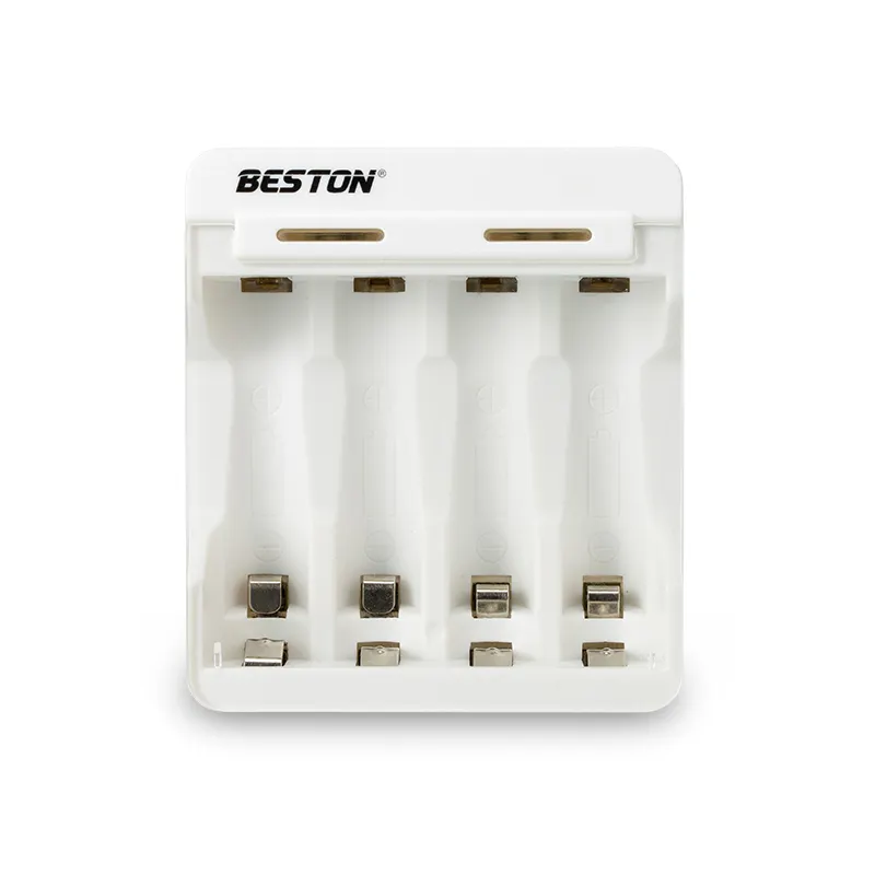 Beston C9005 स्मार्ट Rechargeable ए. ए. एएए बैटरी चार्जर