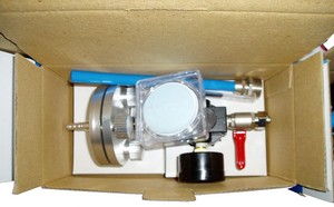 Equipo de índice de contaminación de la mejor calidad, Kits SDI en tratamiento de agua, aparato SDI para sistema de ósmosis <span class=keywords><strong>inversa</strong></span> - Product Image 5