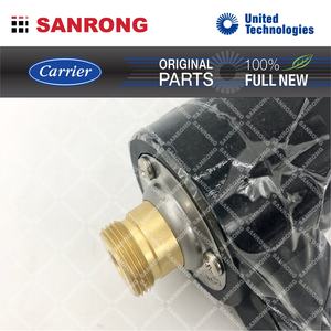 ปั๊มน้ำมัน 30HX410332EE EBV18 สำหรับเครื่องทำความเย็น <span class=keywords><strong>Carrier</strong></span> 30HXC - Product Image 4