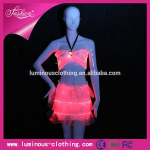 Sexy robe club wear, Hot vente gay club wear YQ-02 + 24 - Product Image 1