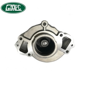 <span class=keywords><strong>Bomba</strong></span> de Agua para Sistema de Refrigeración Eficiente 4575902 JLM20143 JLM20579 JLM20915 AJ88912 GL0311 para Piezas de Land Rover Range Rover Sport - Product Image 4