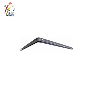 4x5 الصلب الأبيض مثلث أقواس الجرف - Product Image 2