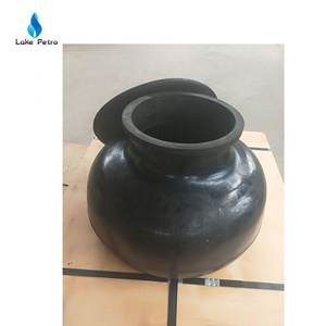 Hydril K20 कीचड़ पंप धड़कन हतोत्साहित Diaphragms - Product Image 2
