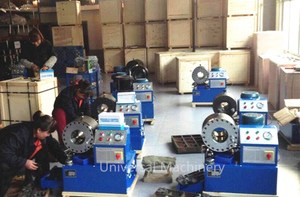 سعر المصنع في الصين ، ماكينة تجعيد الأنابيب قوية لأي صيحات من مكونات المحرك الأساسية - Product Image 4